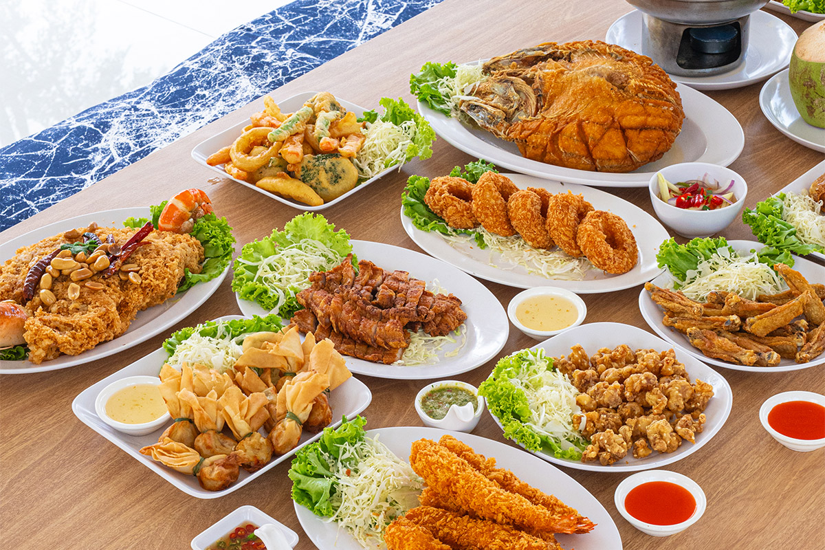 top 10+ คาเฟ่พัทยา ต้อนรับสัตว์เลี้ยง มุมถ่ายรูปสุดปัง