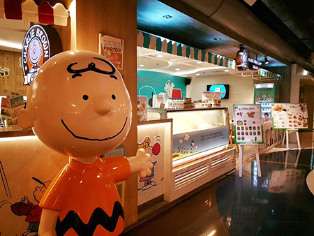 top 5+ คาเฟ่การ์ตูน น่ารัก น่านั่ง ที่ต้องตามไปเซลฟี่กัน @กรุงเทพ