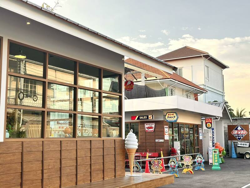 top 5+ คาเฟ่การ์ตูน น่ารัก น่านั่ง ที่ต้องตามไปเซลฟี่กัน @กรุงเทพ