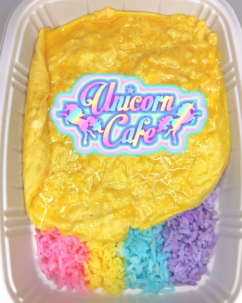 top 5+ คาเฟ่การ์ตูน น่ารัก น่านั่ง ที่ต้องตามไปเซลฟี่กัน @กรุงเทพ