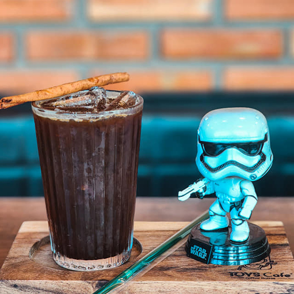 top 5+ คาเฟ่การ์ตูน น่ารัก น่านั่ง ที่ต้องตามไปเซลฟี่กัน @กรุงเทพ