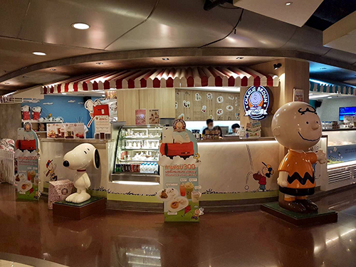top 5+ คาเฟ่การ์ตูน น่ารัก น่านั่ง ที่ต้องตามไปเซลฟี่กัน @กรุงเทพ