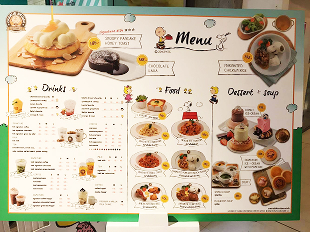 top 5+ คาเฟ่การ์ตูน น่ารัก น่านั่ง ที่ต้องตามไปเซลฟี่กัน @กรุงเทพ