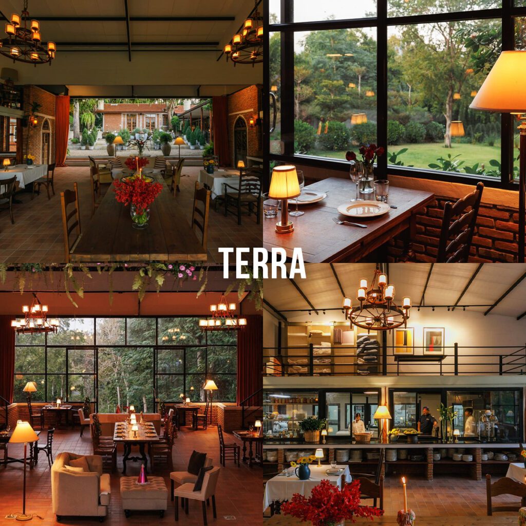 top 14+ ร้านไวน์เชียงใหม่ 2024 wine bar chiangmai บรรยากาศดี