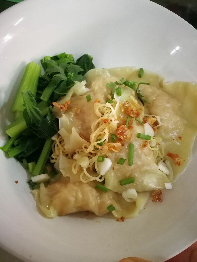 ร้านก๋วยเตี๋ยว ย่านอ่อนนุช เจ้าดัง เด็ดทุกจาน อร่อยทุกคำ
